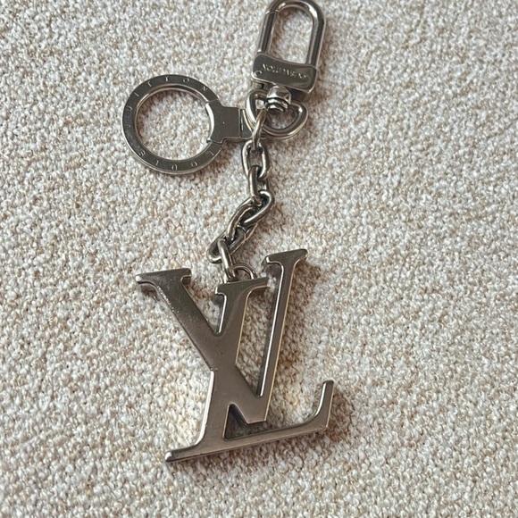 Authentic Louis Vuitton Key Charm - Picture 1 of 5